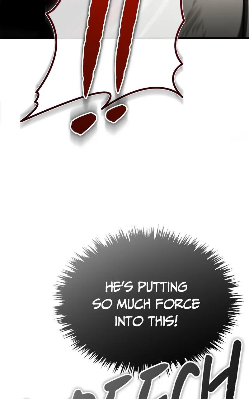Descended from Divinity Chapter 81