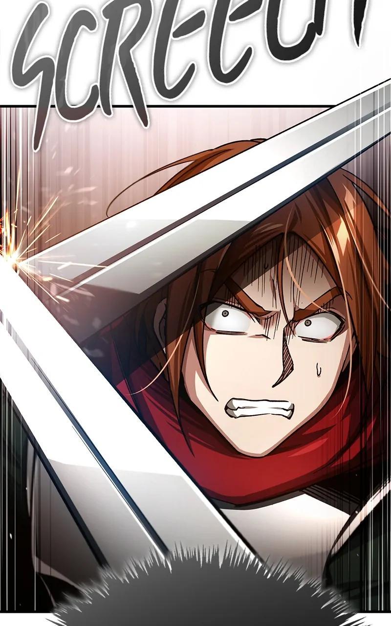 Descended from Divinity Chapter 81
