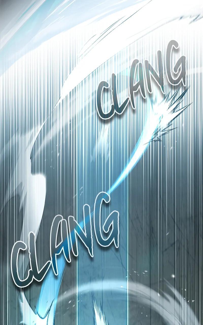 Descended from Divinity Chapter 81