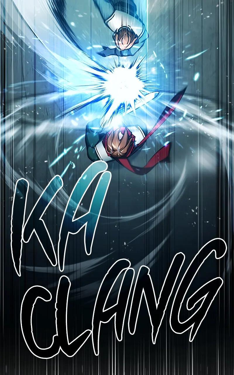 Descended from Divinity Chapter 81