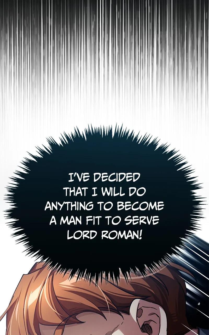 Descended from Divinity Chapter 81