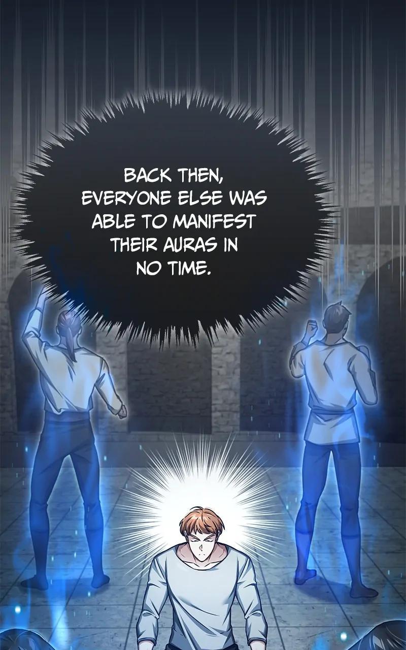 Descended from Divinity Chapter 81