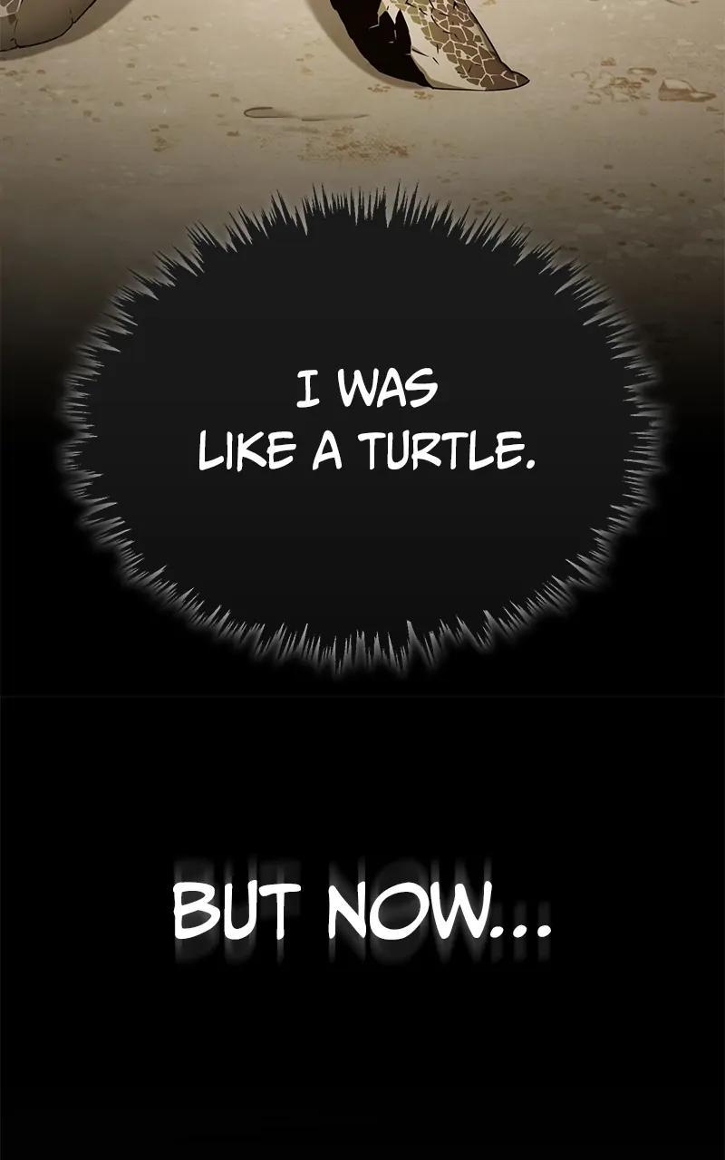 Descended from Divinity Chapter 81