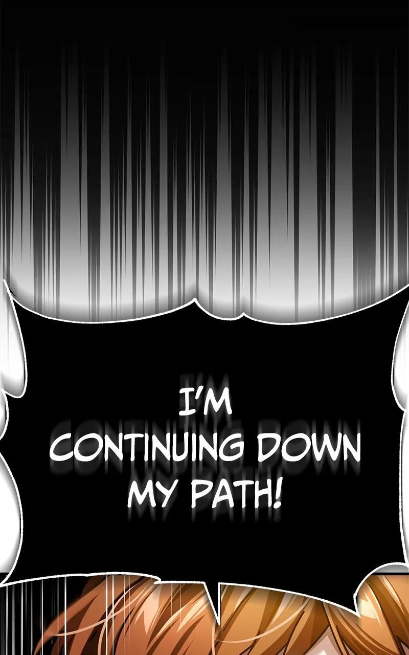 Descended from Divinity Chapter 81