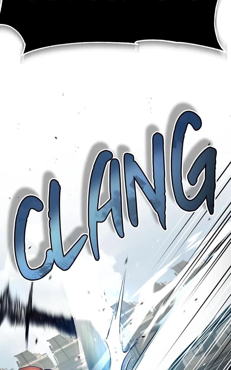Descended from Divinity Chapter 81