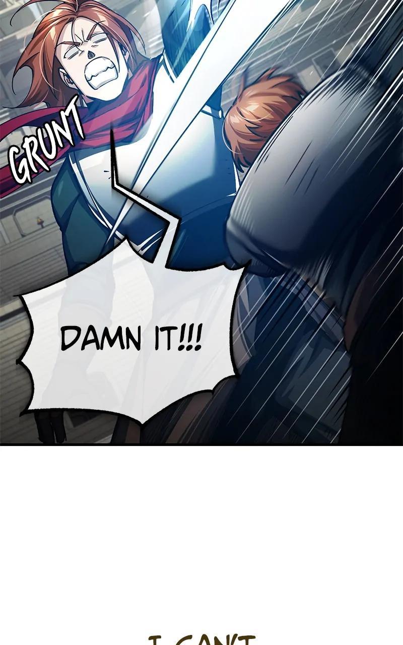 Descended from Divinity Chapter 81