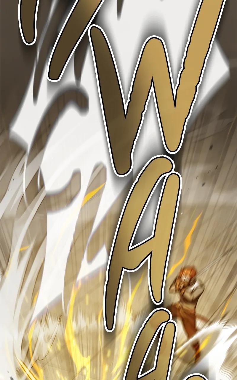 Descended from Divinity Chapter 81