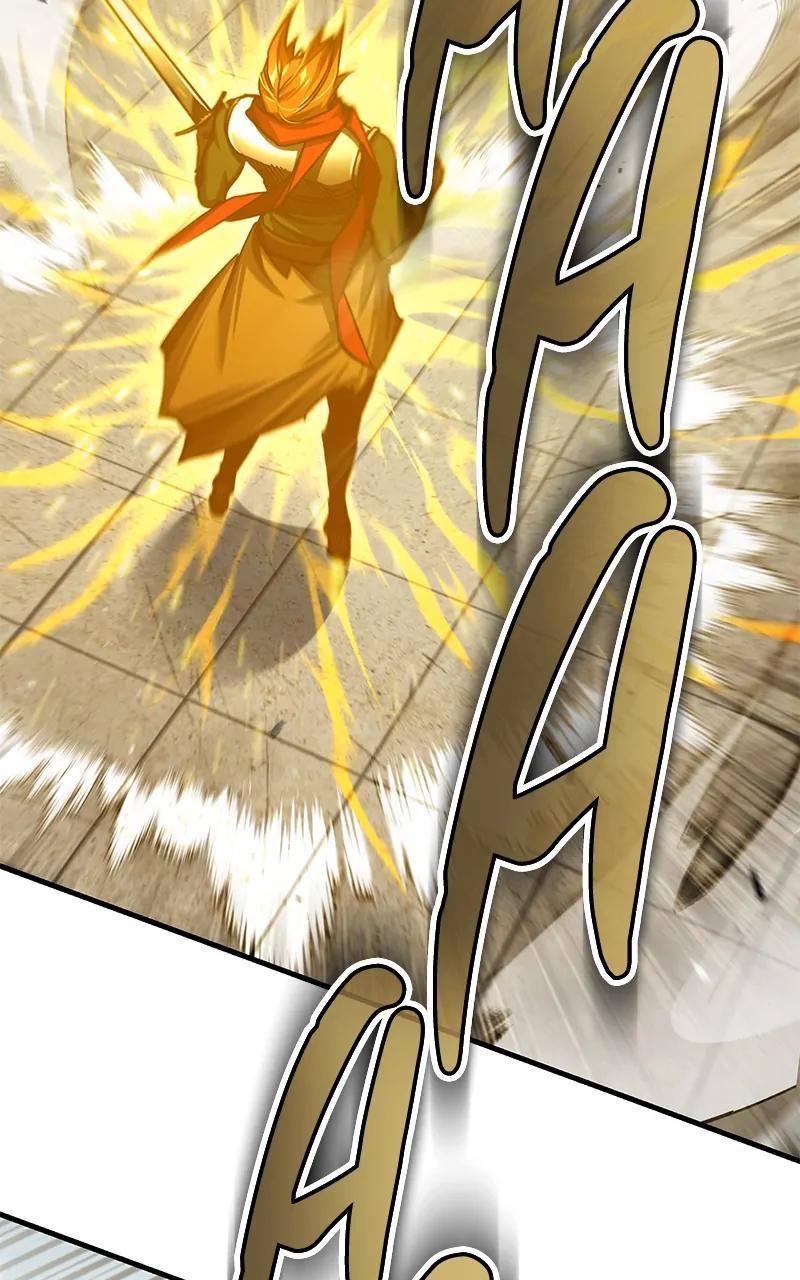 Descended from Divinity Chapter 81