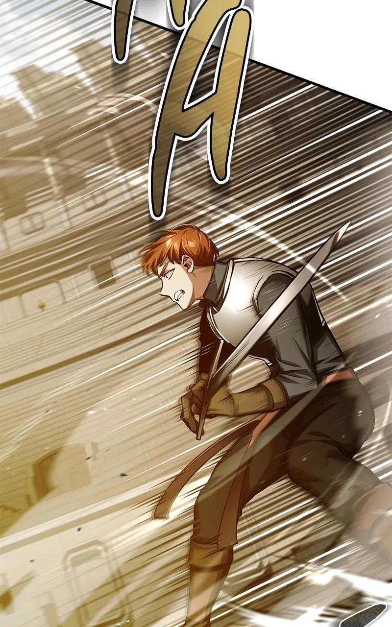 Descended from Divinity Chapter 81