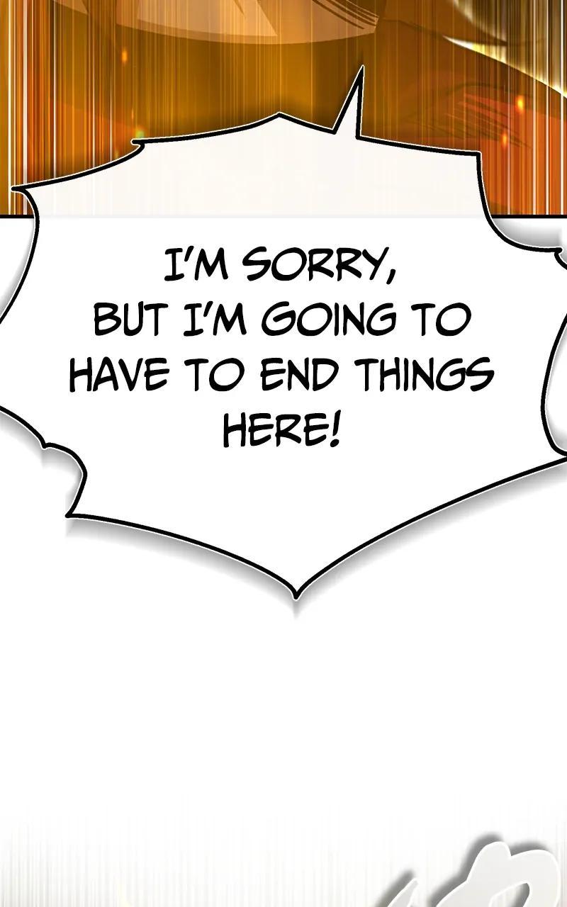 Descended from Divinity Chapter 81