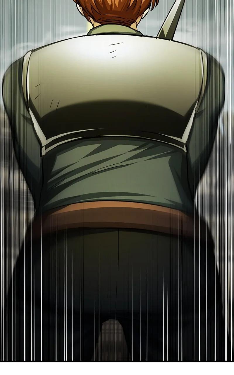 Descended from Divinity Chapter 81