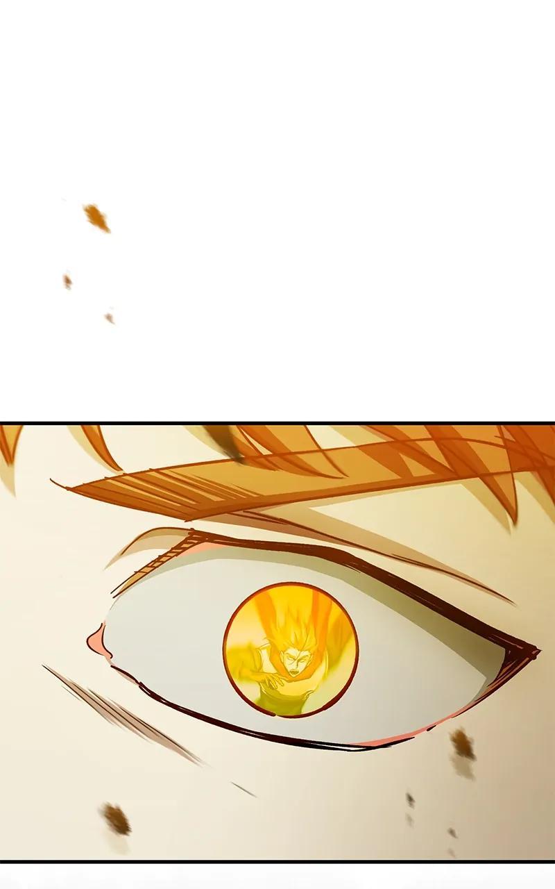 Descended from Divinity Chapter 81