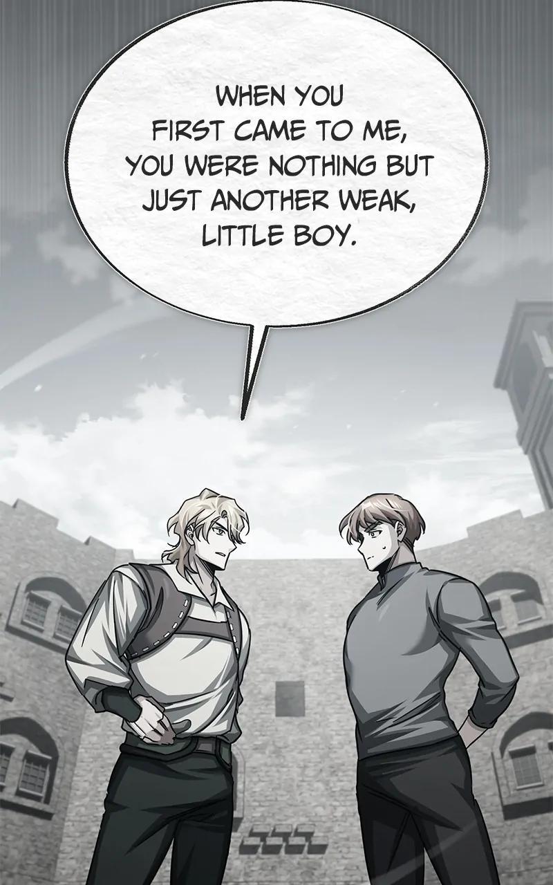 Descended from Divinity Chapter 81