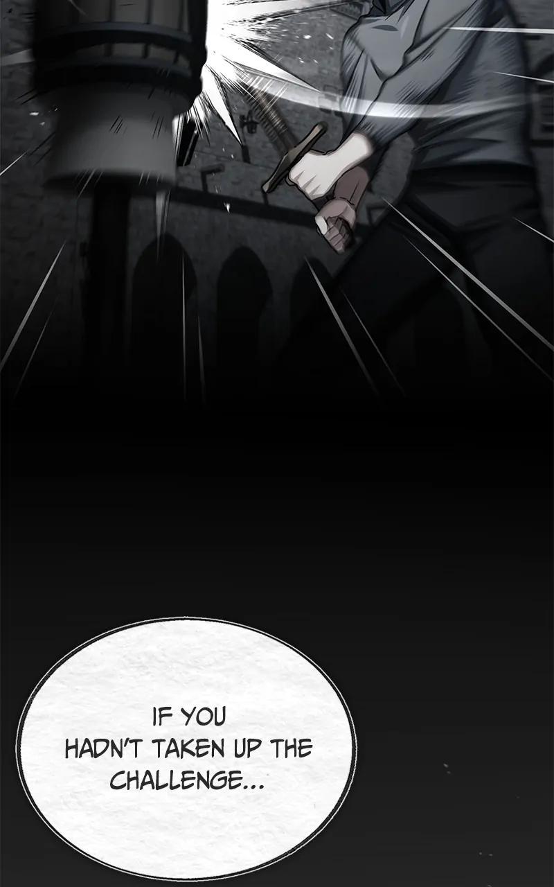 Descended from Divinity Chapter 81