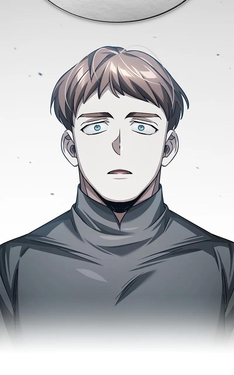 Descended from Divinity Chapter 81