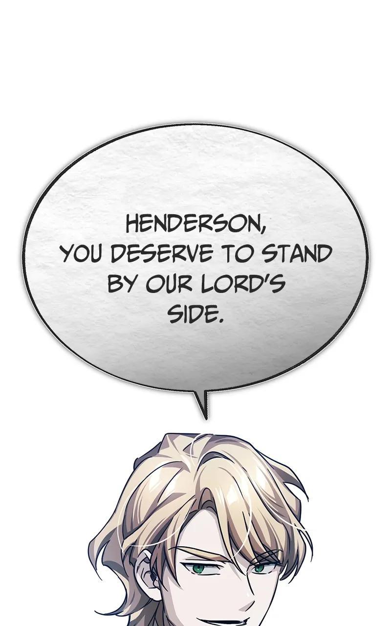 Descended from Divinity Chapter 81