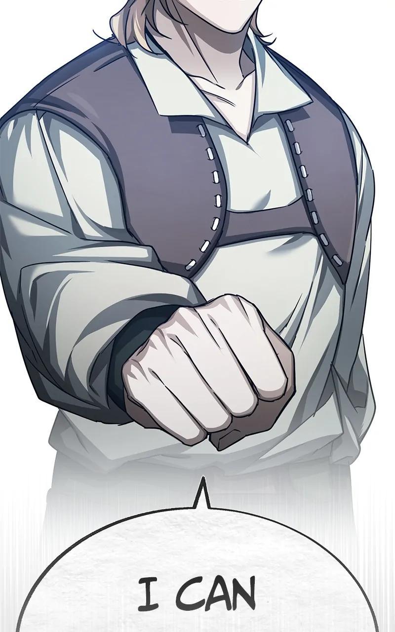 Descended from Divinity Chapter 81