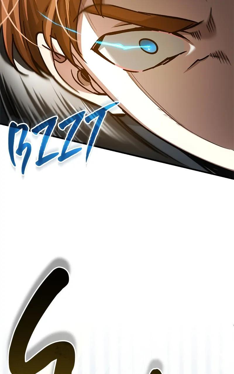 Descended from Divinity Chapter 81