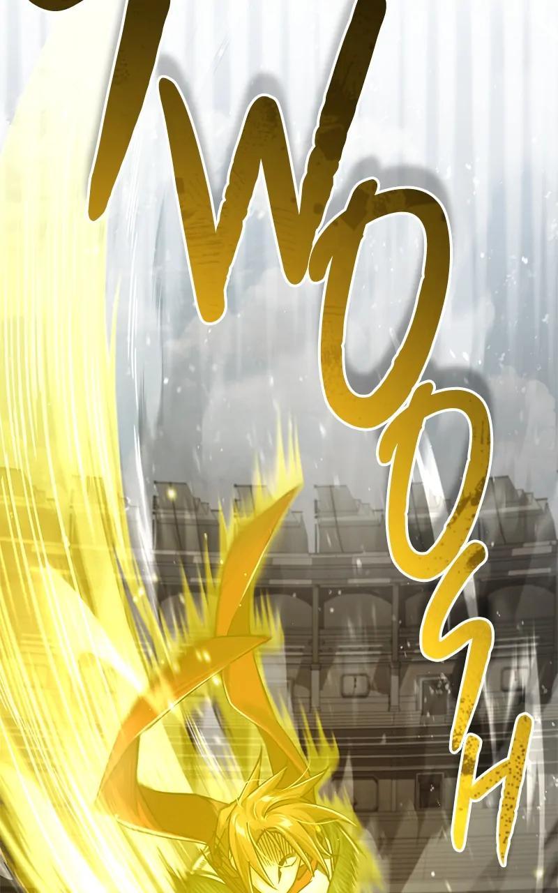 Descended from Divinity Chapter 81