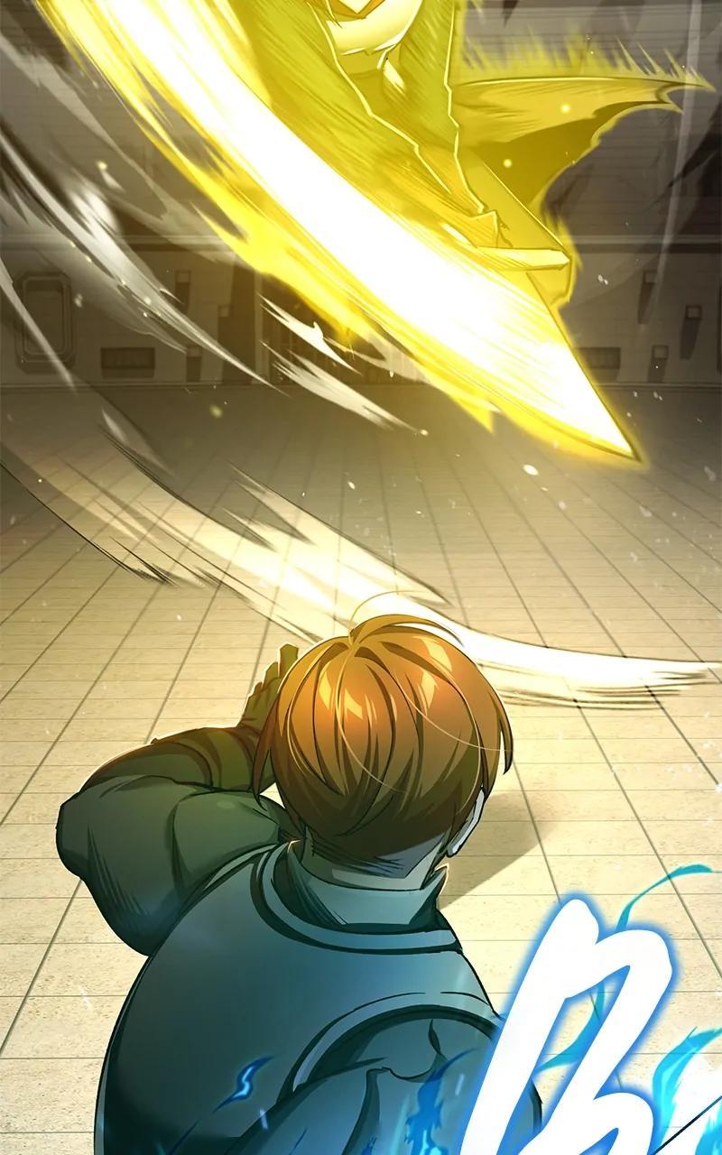 Descended from Divinity Chapter 81