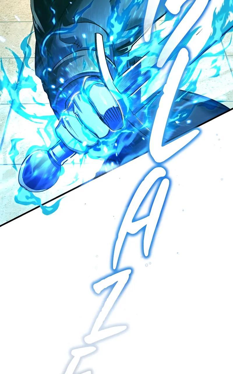 Descended from Divinity Chapter 81