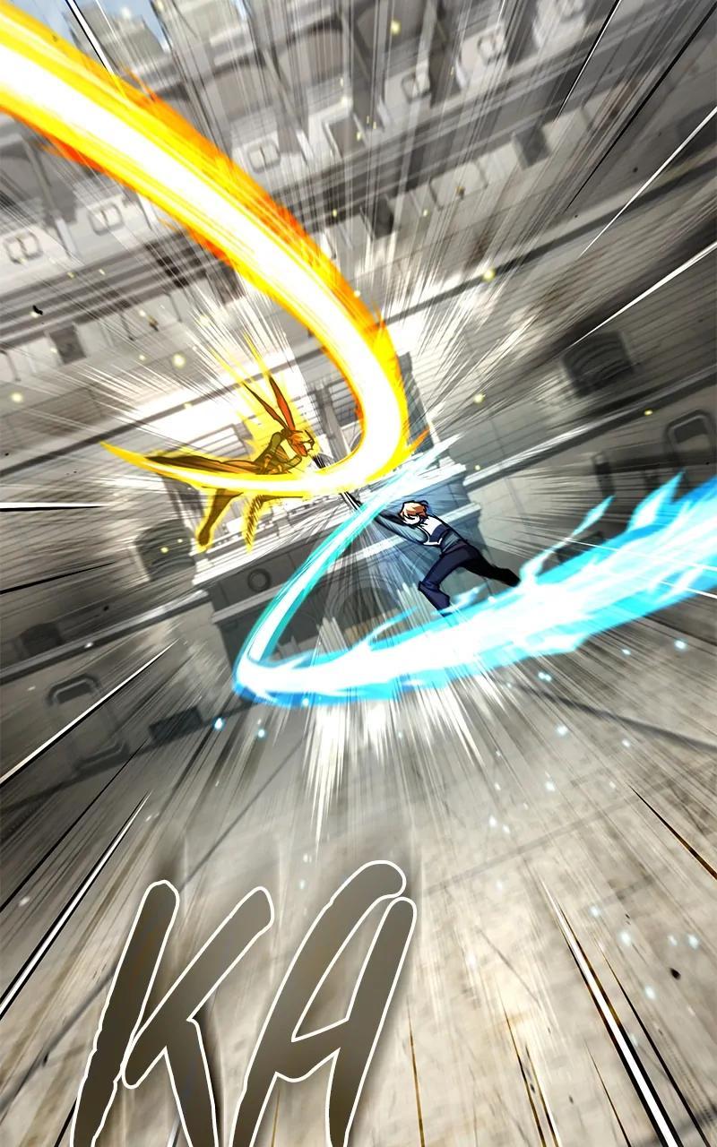 Descended from Divinity Chapter 81