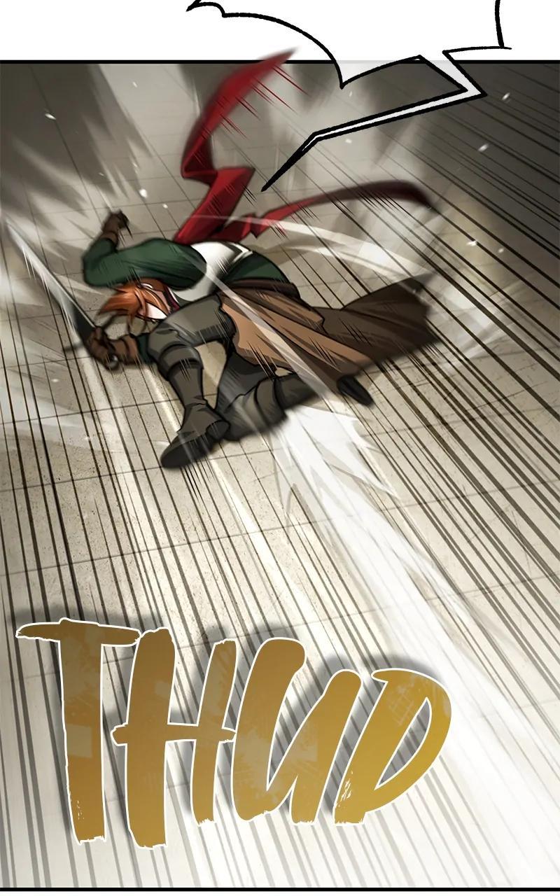 Descended from Divinity Chapter 81