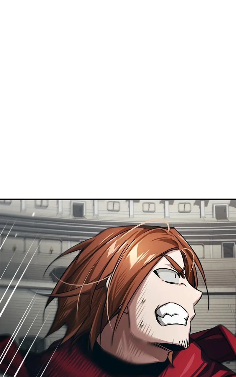 Descended from Divinity Chapter 81