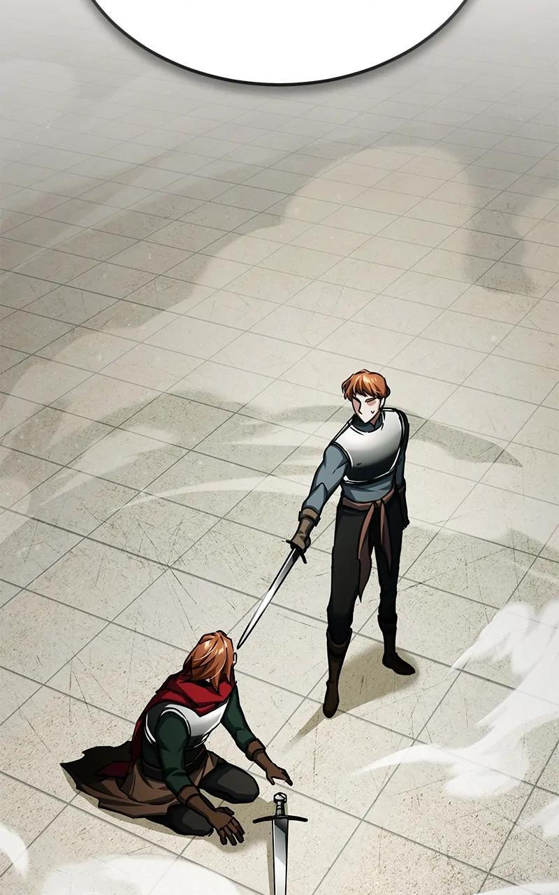 Descended from Divinity Chapter 81