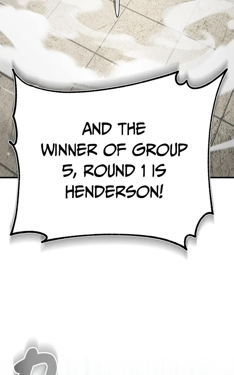 Descended from Divinity Chapter 81