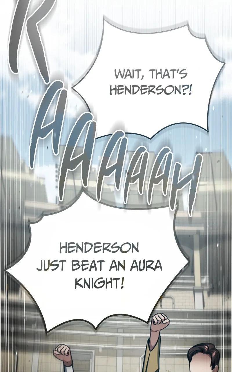 Descended from Divinity Chapter 81