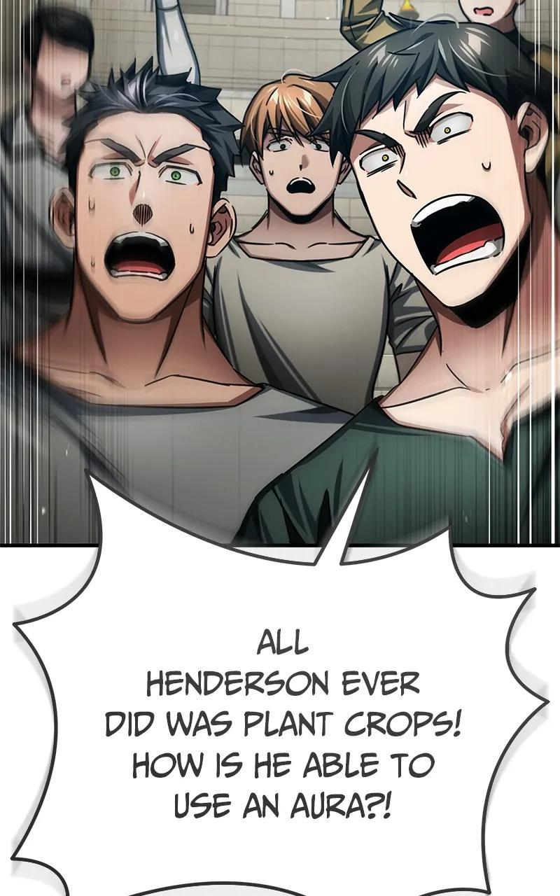 Descended from Divinity Chapter 81