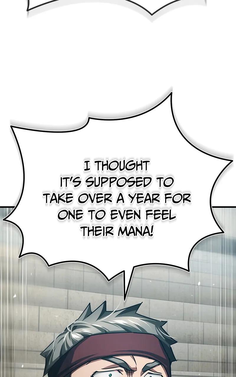 Descended from Divinity Chapter 81