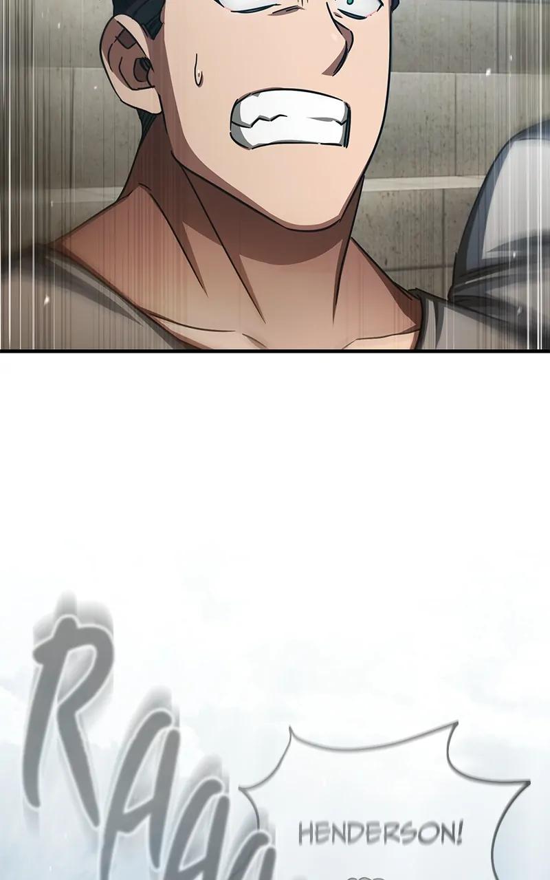 Descended from Divinity Chapter 81