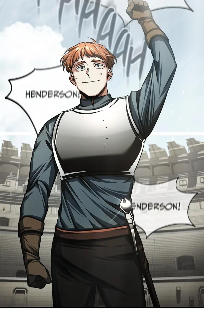 Descended from Divinity Chapter 81