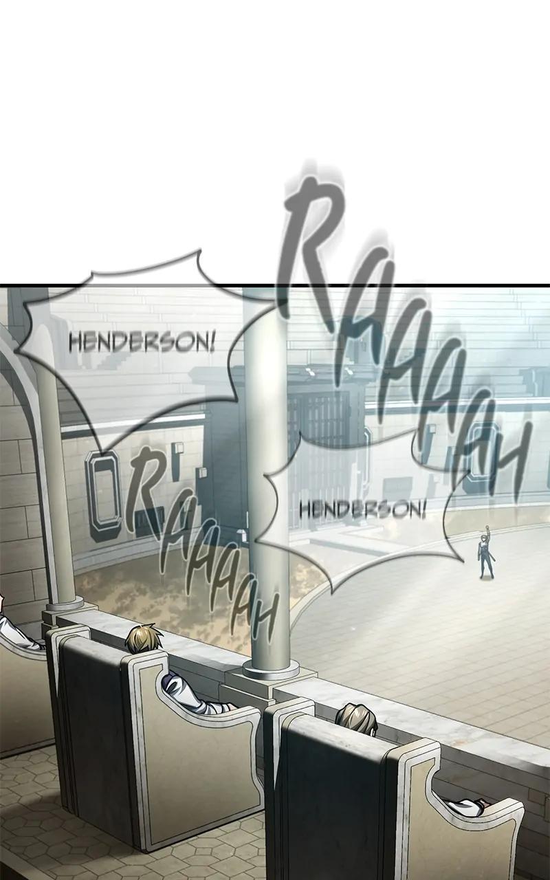 Descended from Divinity Chapter 81