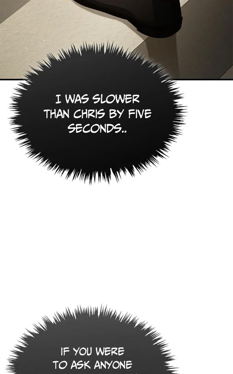 Descended from Divinity Chapter 81