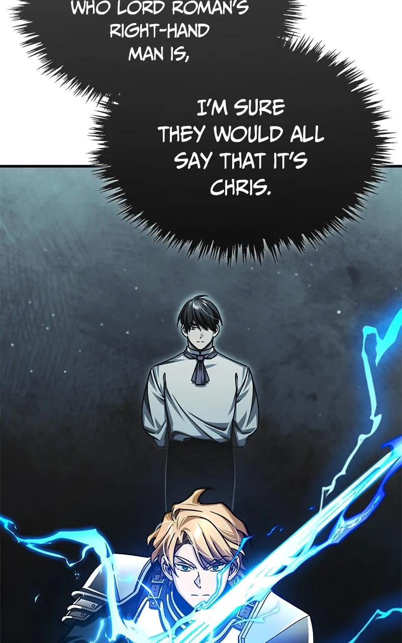 Descended from Divinity Chapter 81