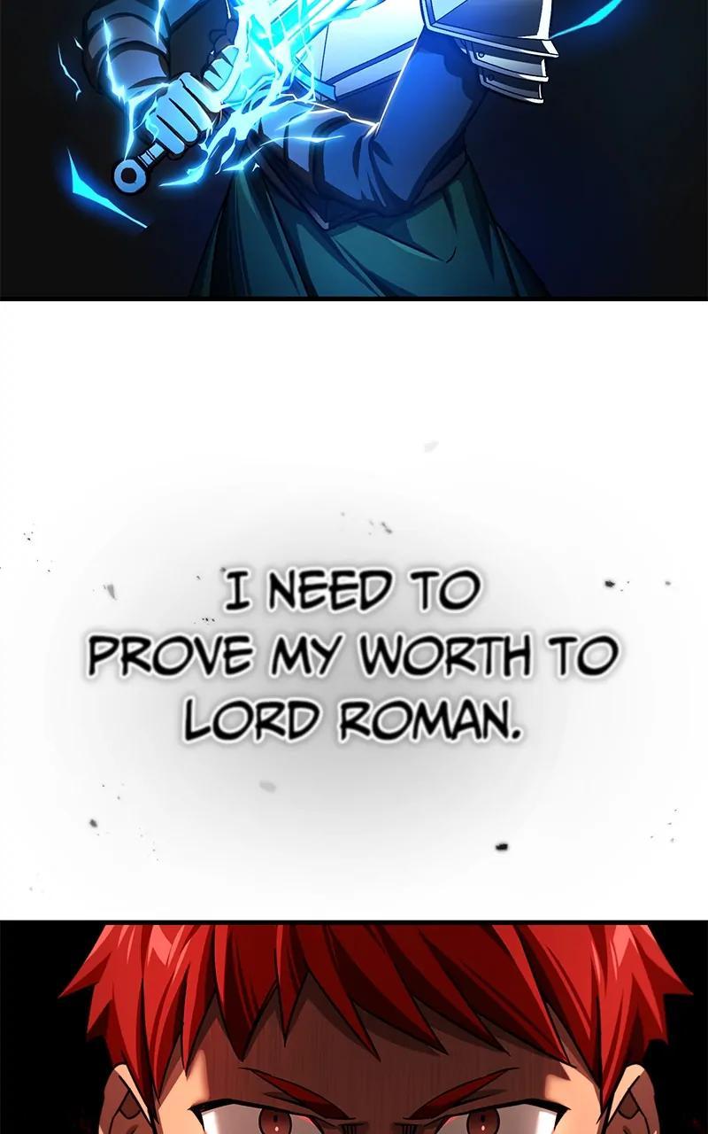 Descended from Divinity Chapter 81