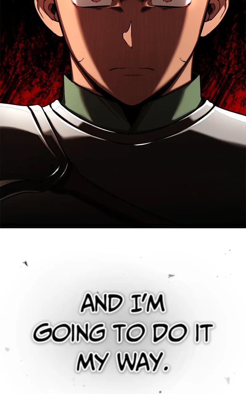 Descended from Divinity Chapter 81