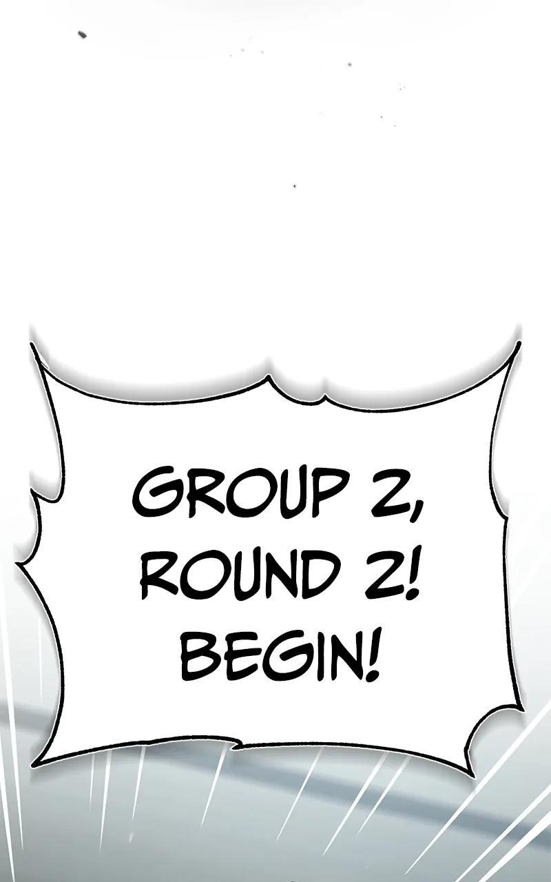 Descended from Divinity Chapter 81