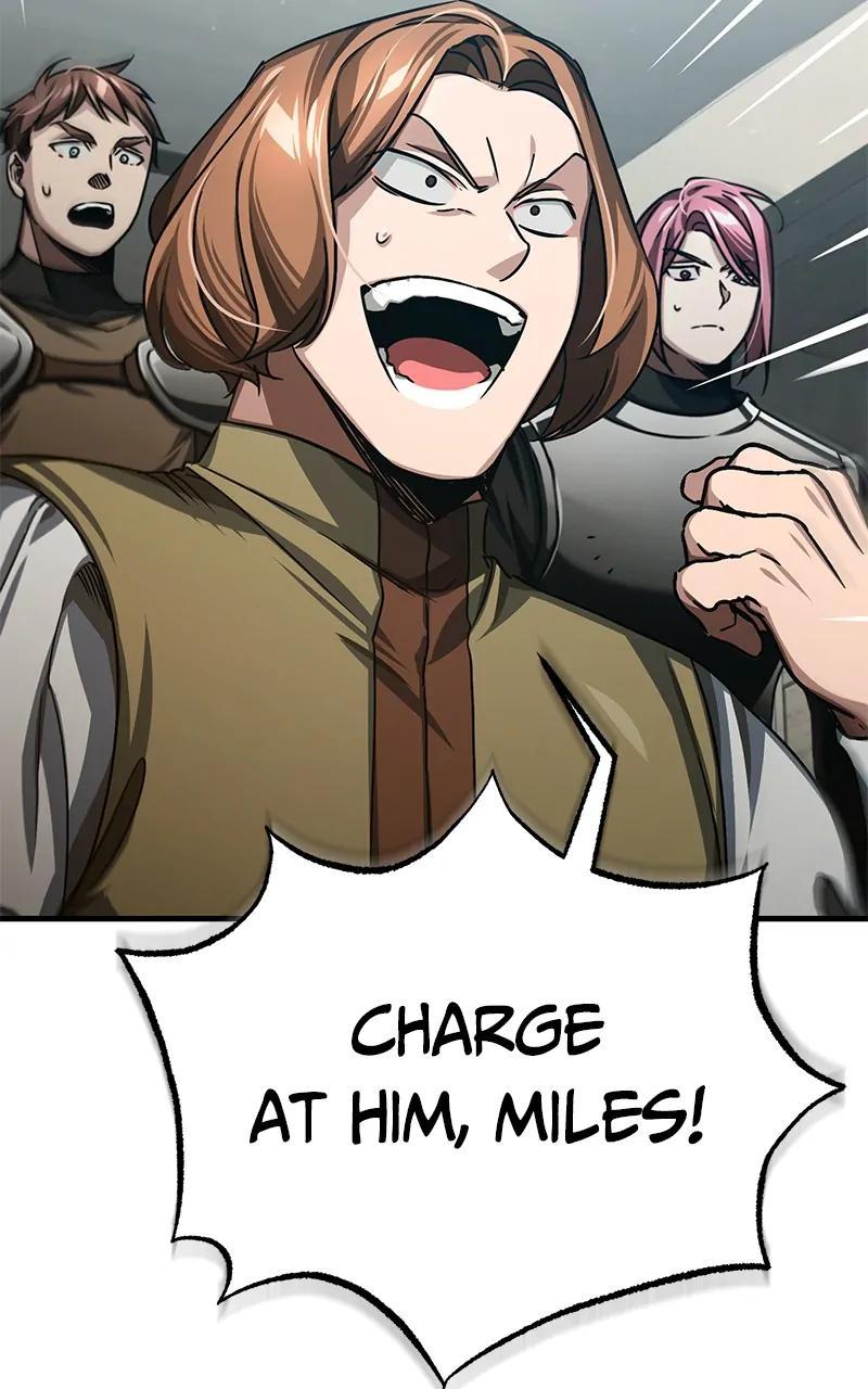 Descended from Divinity Chapter 81