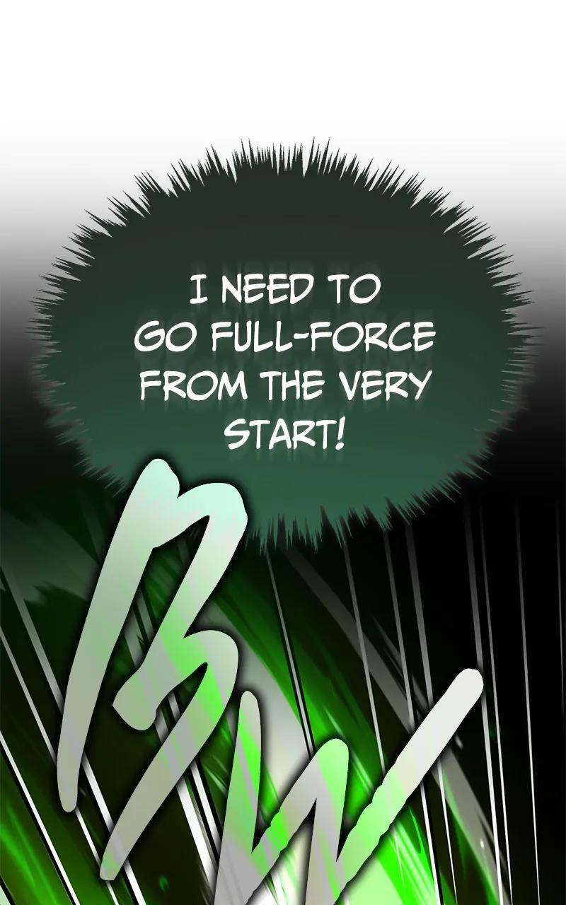 Descended from Divinity Chapter 81