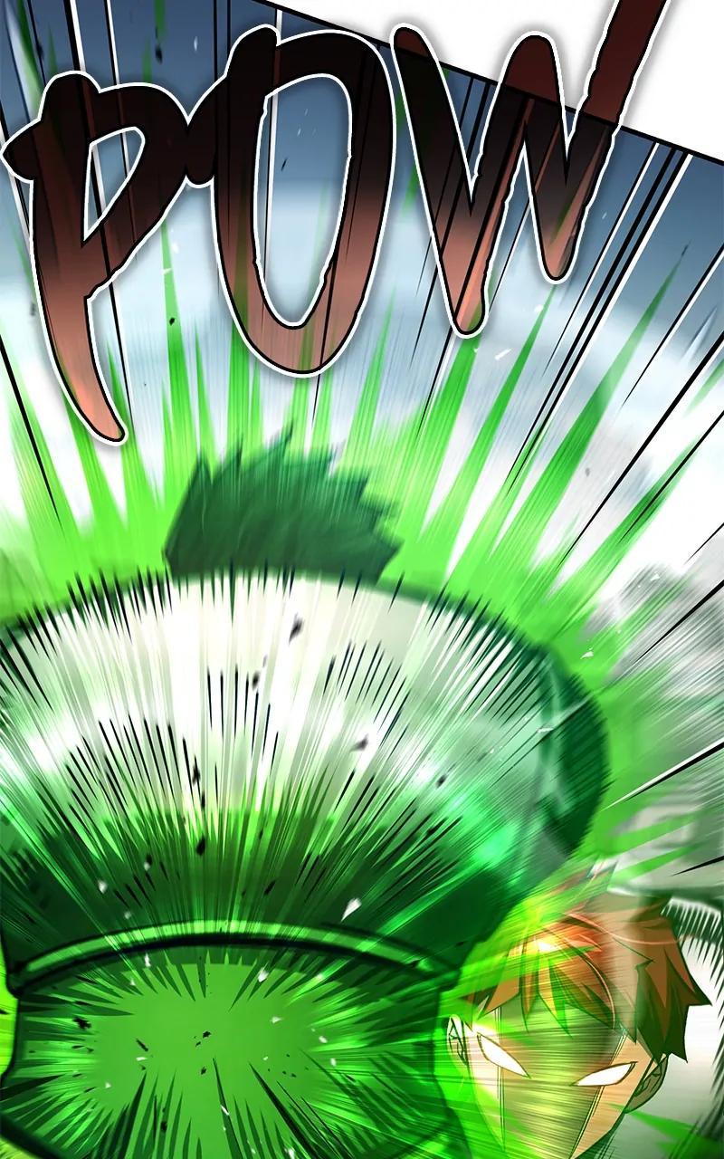 Descended from Divinity Chapter 81