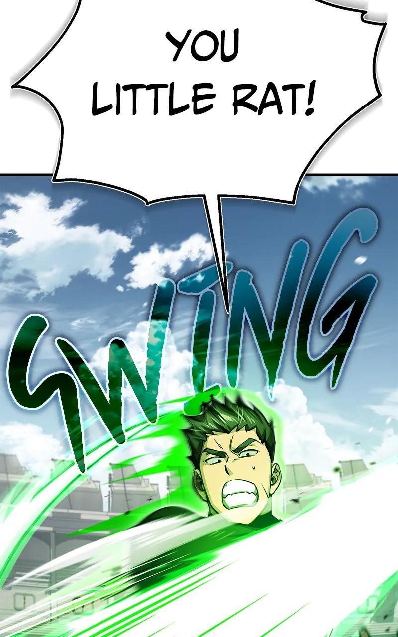 Descended from Divinity Chapter 81