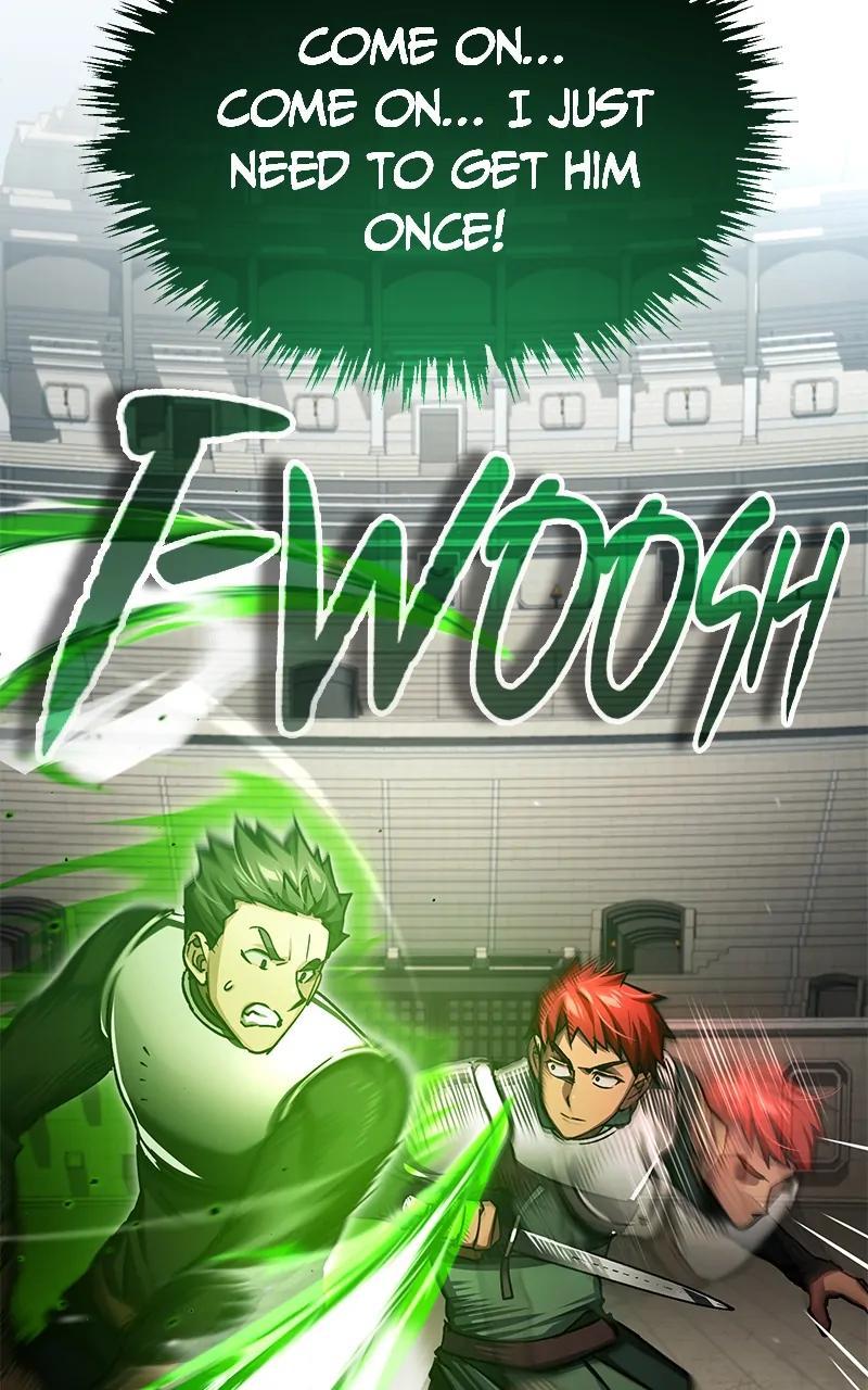 Descended from Divinity Chapter 81