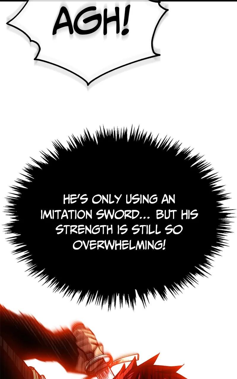 Descended from Divinity Chapter 81