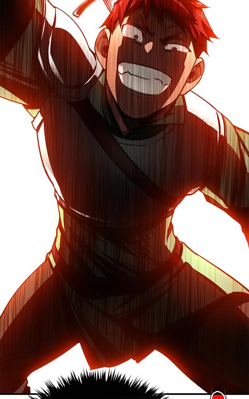 Descended from Divinity Chapter 81