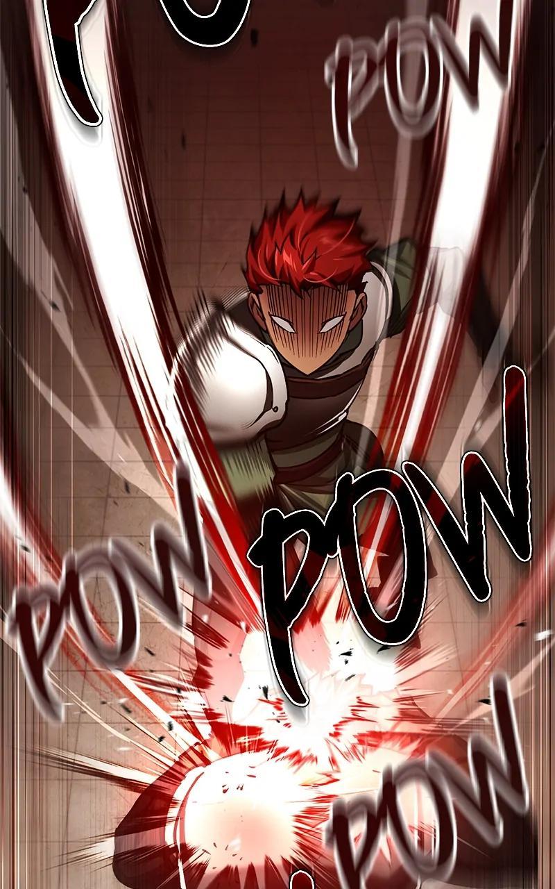 Descended from Divinity Chapter 81