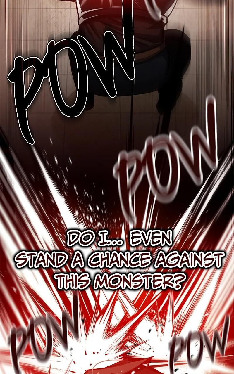 Descended from Divinity Chapter 81